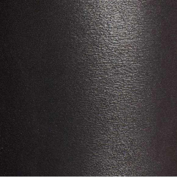 Spanx SPANX Faux Vegan Leather Side Strap Leggings Metallic XS Size 25" / US 0 / IT 36 - 7 Thumbnail