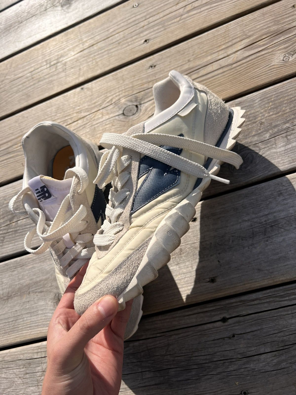 New Balance New balance RC30 Donald glover Size US 9 / EU 42 - 4 Thumbnail