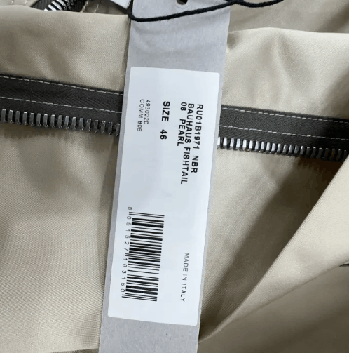 Rick Owens Rick Owens Grey Hooded Parka Coat Size US S / EU 44-46 / 1 - 6 Thumbnail