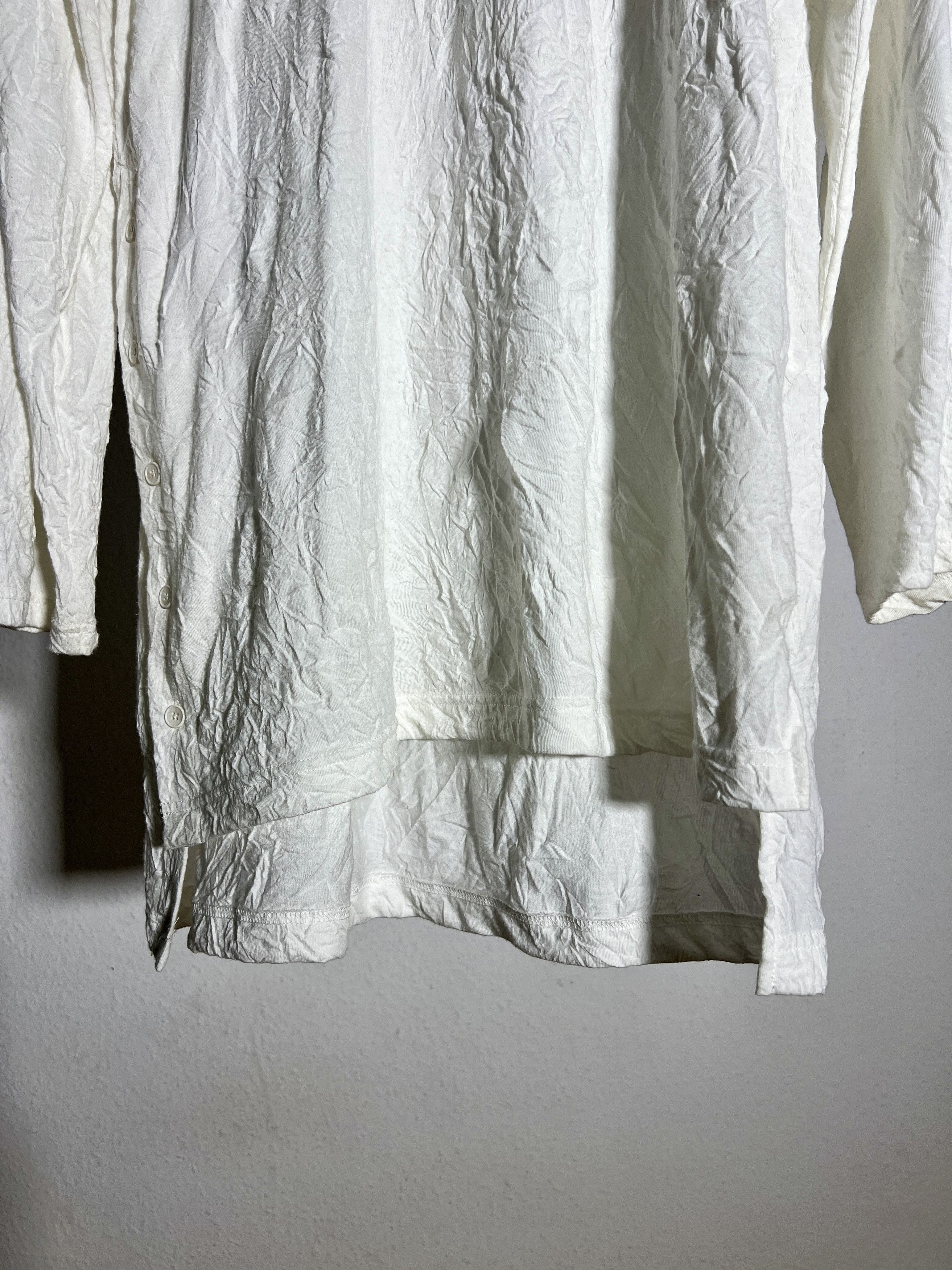 Yohji Yamamoto High neck pullover, Ground Y FW23 Size US L / EU 52-54 / 3 - 10 Thumbnail