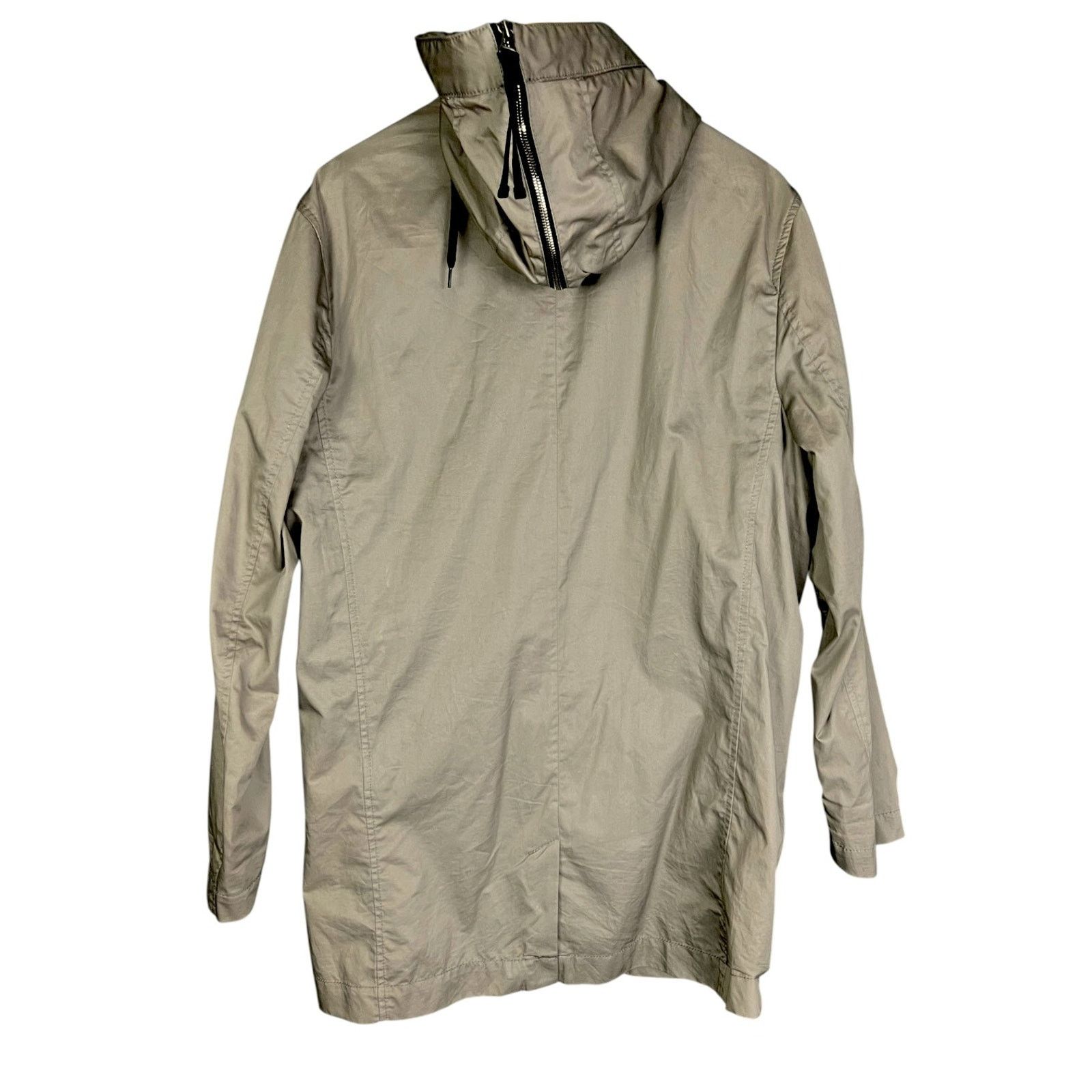 Marni Marni x H&M 4-Pocket Hood Parka Jacket $225 Retail US 36R S Size US S / EU 44-46 / 1 - 3 Thumbnail