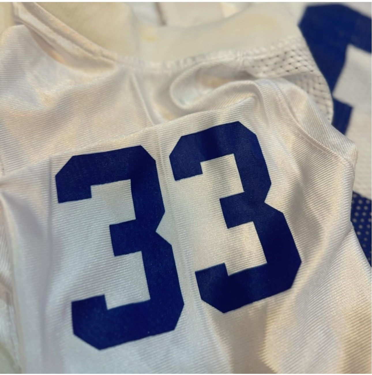 NFL × Reebok REEBOK x NFL TONY DORSETT jersey Size US XXL / EU 58 / 5 - 10 Thumbnail