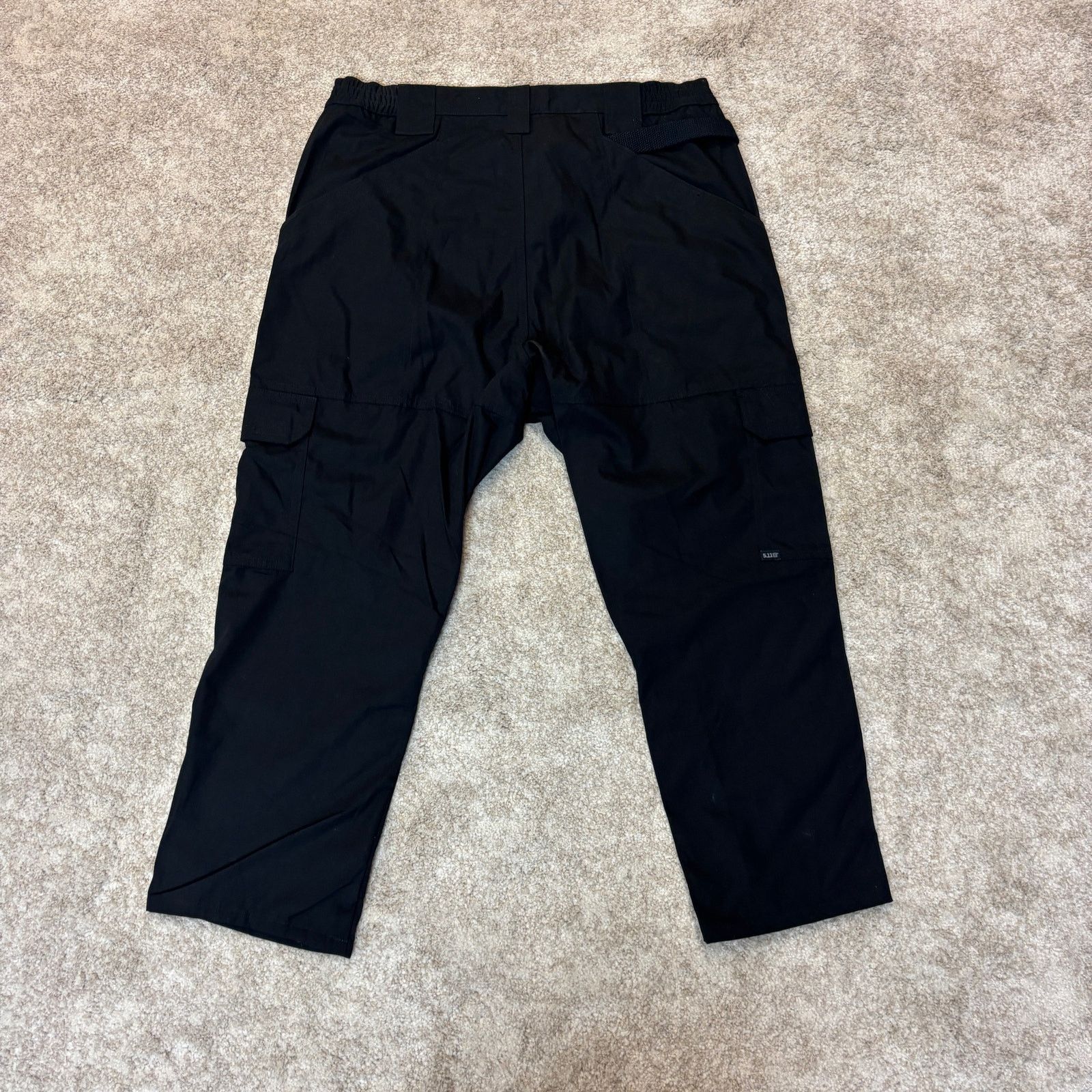 5.11 5.11 Tactical Taclite Ripstop Pro Pant Men's 36x24.5 Utility Size US 36 / EU 52 - 3 Thumbnail
