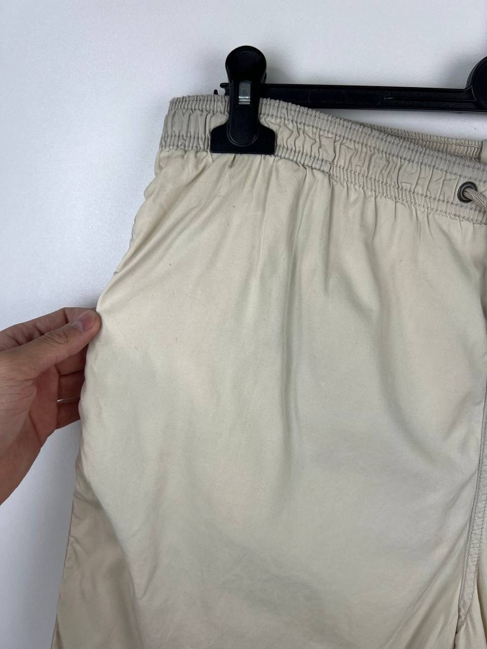 Allsaints Allsaints vintage shorts size L/33 Size US 33 - 6 Thumbnail