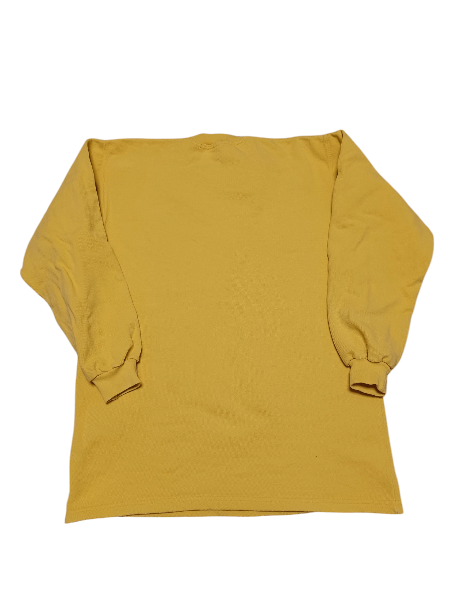 Diesel DIESEL DENIM DIVISION VINTAGE 00S FIRE SWEATSHIRT Size US M / EU 48-50 / 2 - 3 Thumbnail