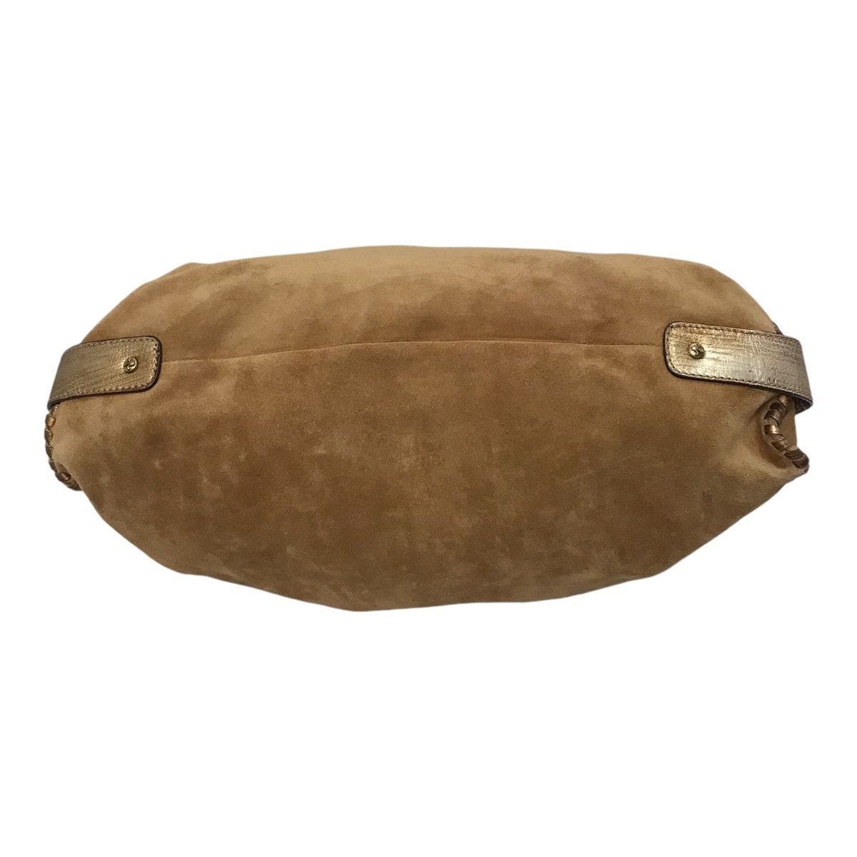 Hugo × Hugo Boss Hugo Bos Leather Hangbag Size ONE SIZE - 9 Thumbnail