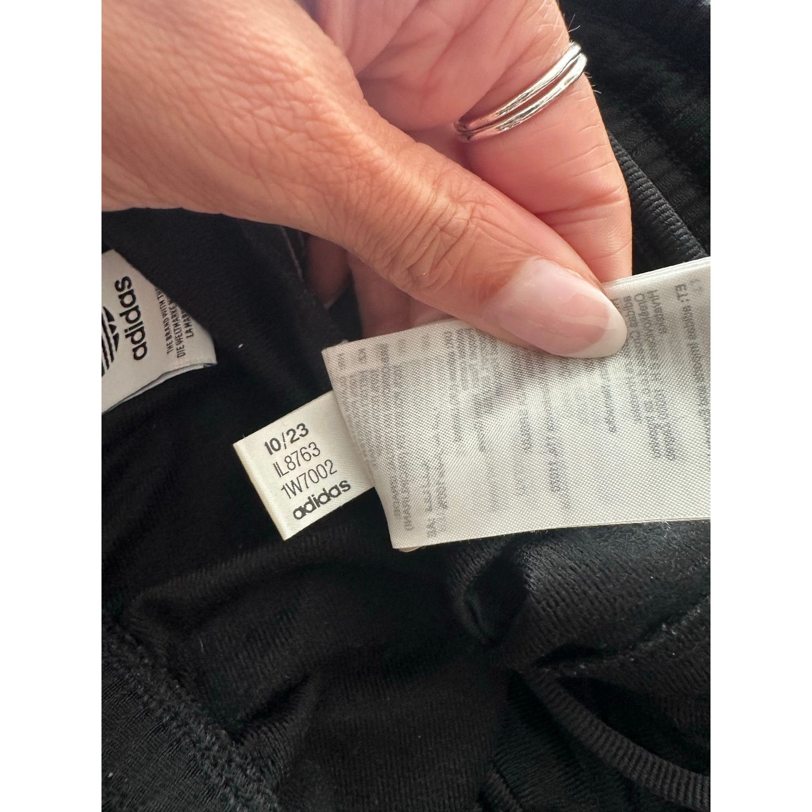 Adidas Adidas Adicolor Classics Firebird Track Pants - Size S -Mint Size 26" / US 2 / IT 38 - 10 Thumbnail