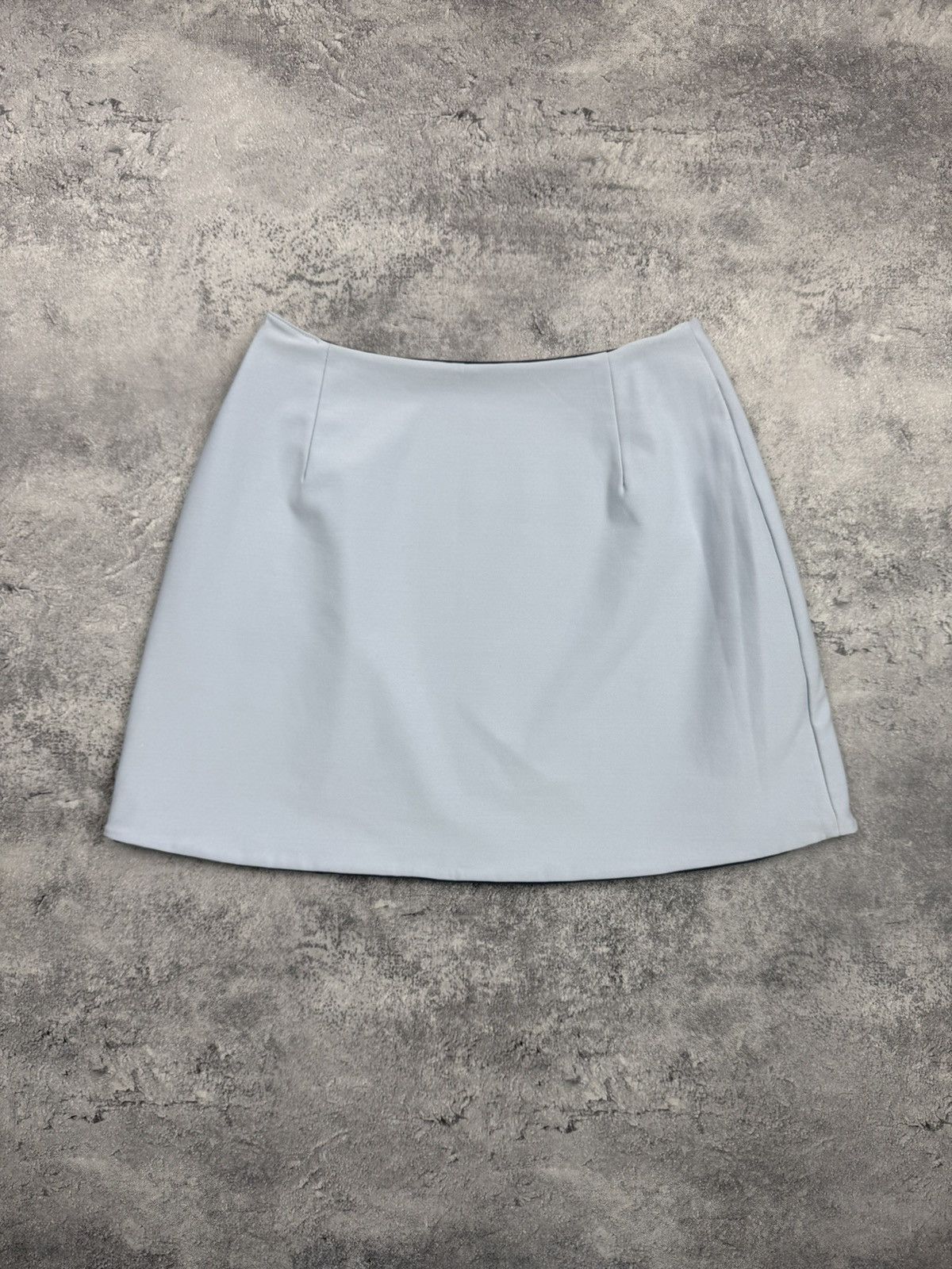 Nike Vintage Nike Court Tennis Double Side Skirt Women’s Y2K 90s Size 28" / US 6 / IT 42 - 8 Thumbnail