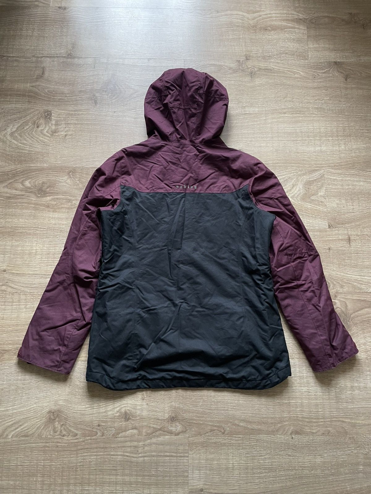 Oakley Vintage Oakley Outdoor Women’s Jacket Size M / US 6-8 / IT 42-44 - 14 Thumbnail