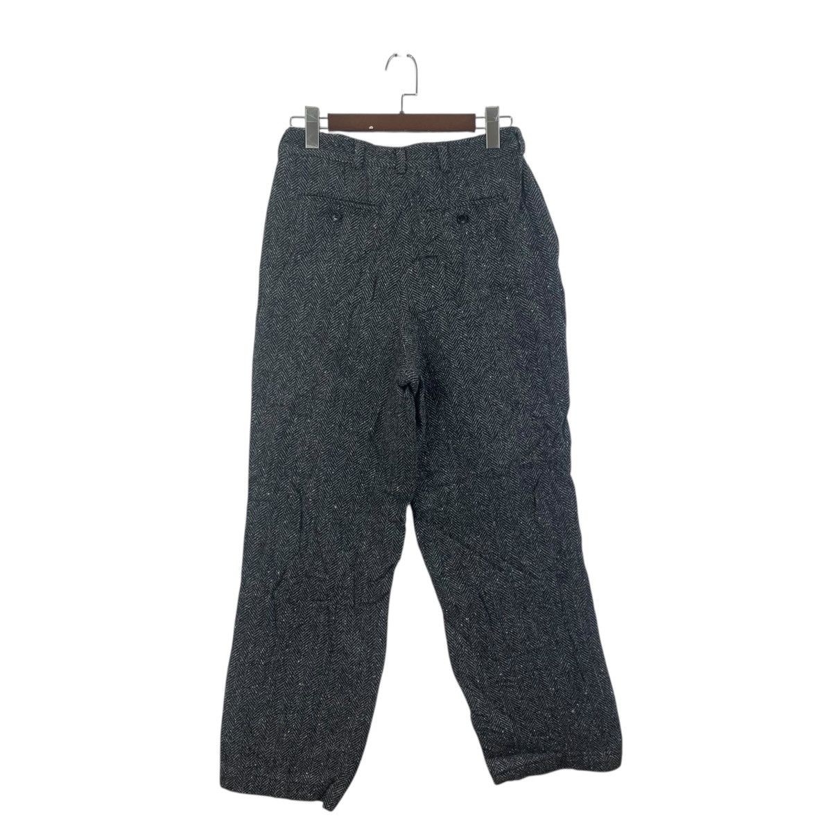Vintage Vintage CASEY JONES for Worker Pants Casual Baggy Size US 28 / EU 44 - 2 Thumbnail