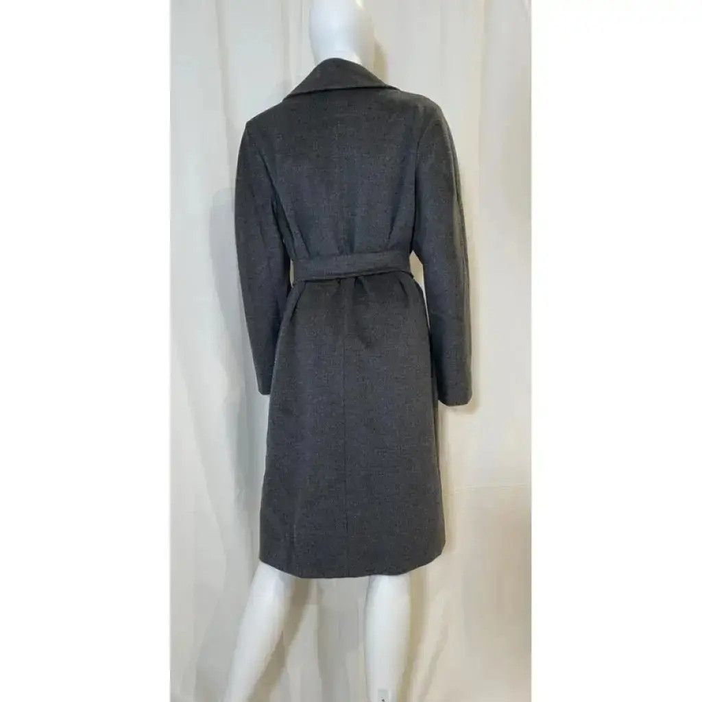 Max Mara Wool coat, Max Mara Size L / US 10 / IT 46 - 3 Thumbnail