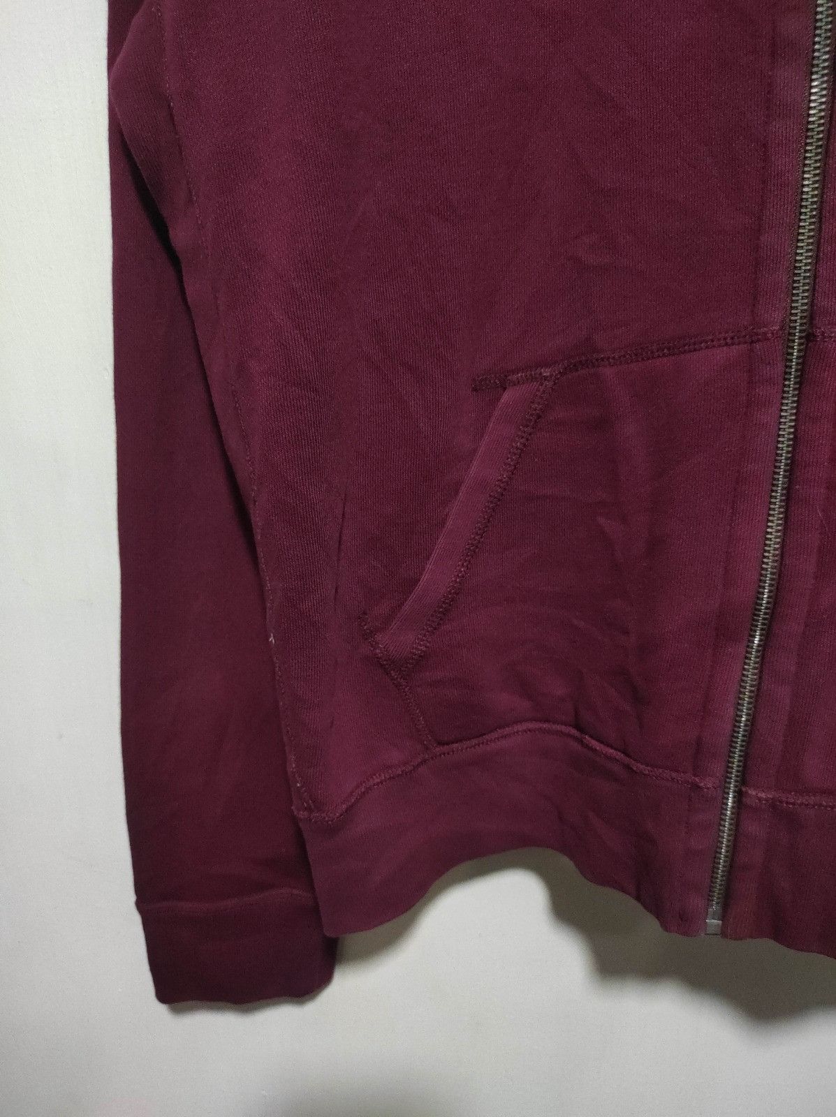 Polo Ralph Lauren Polo Ralph Lauren zipper fur hoodie LGB style Size US XL / EU 56 / 4 - 7 Thumbnail