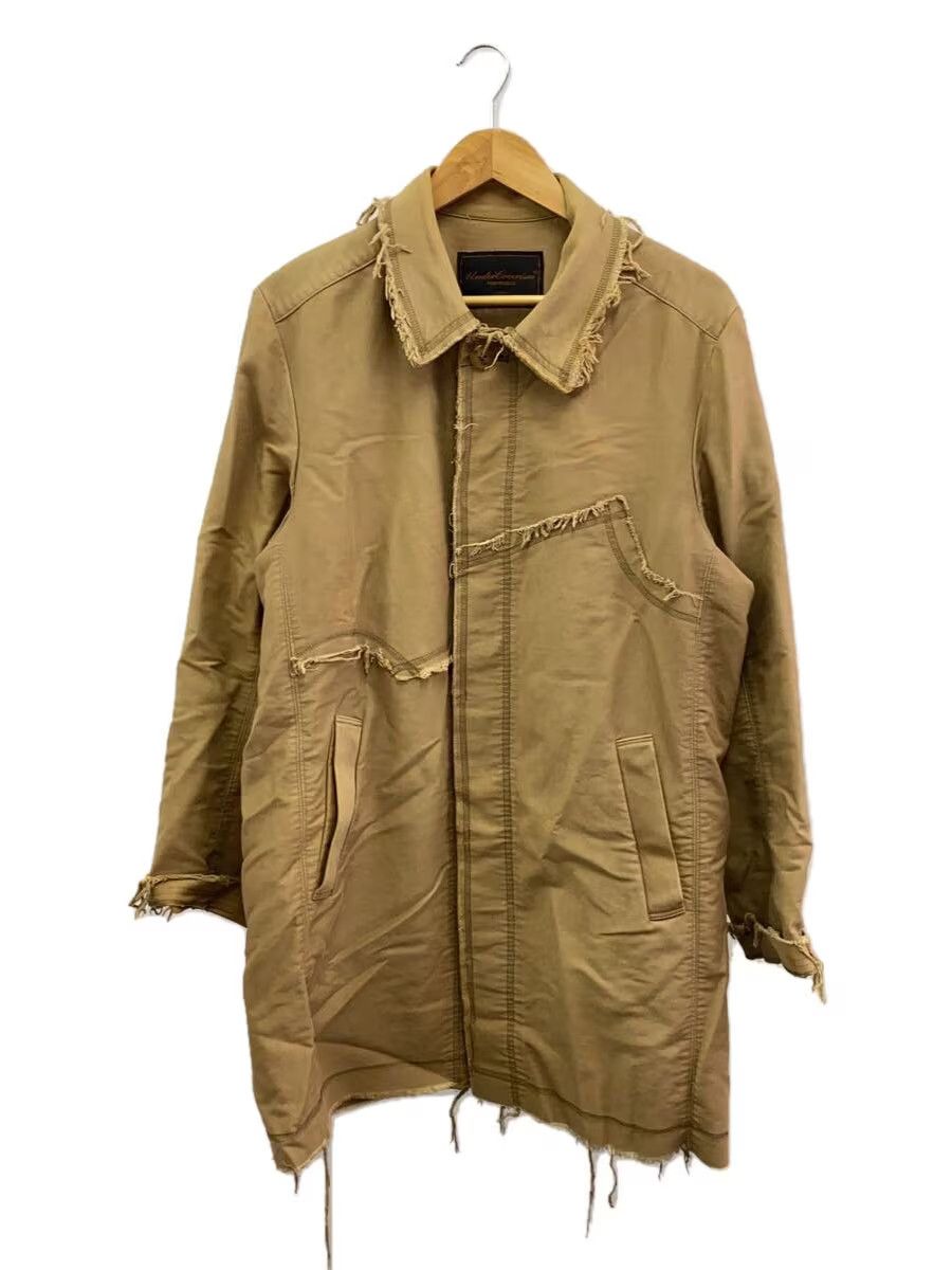 Undercover Reconstructed Panel Coat Size US L / EU 52-54 / 3 - 1 Thumbnail