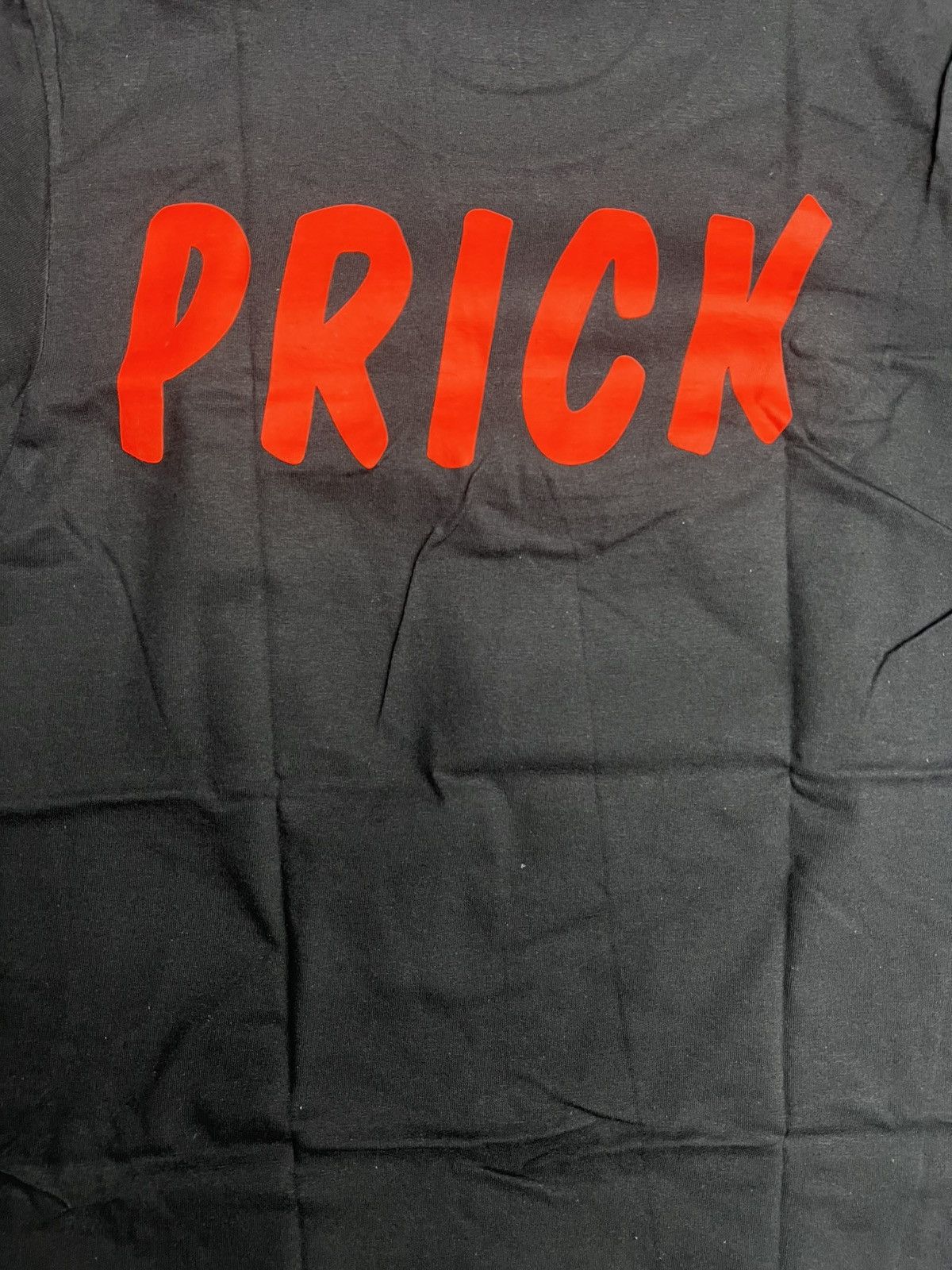 Supreme Supreme Melvins Prick T-Shirt Size US S / EU 44-46 / 1 - 5 Thumbnail