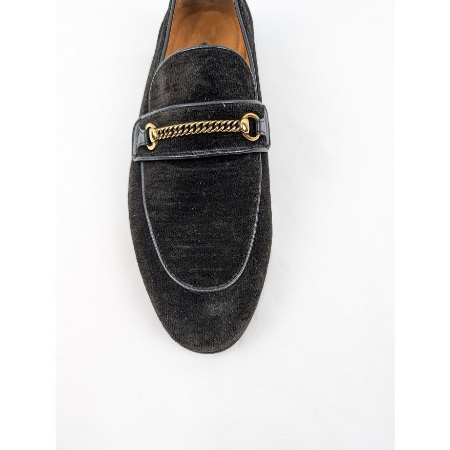 Tom Ford o1rshd1 CC20 Formal Loafers in Black Size: 9 TF Size US 9 / EU 42 - 4 Thumbnail