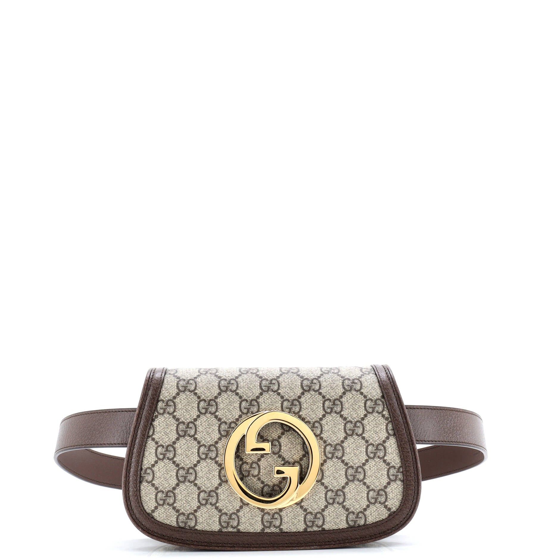 Gucci Blondie Belt bag Size ONE SIZE - 1 Thumbnail