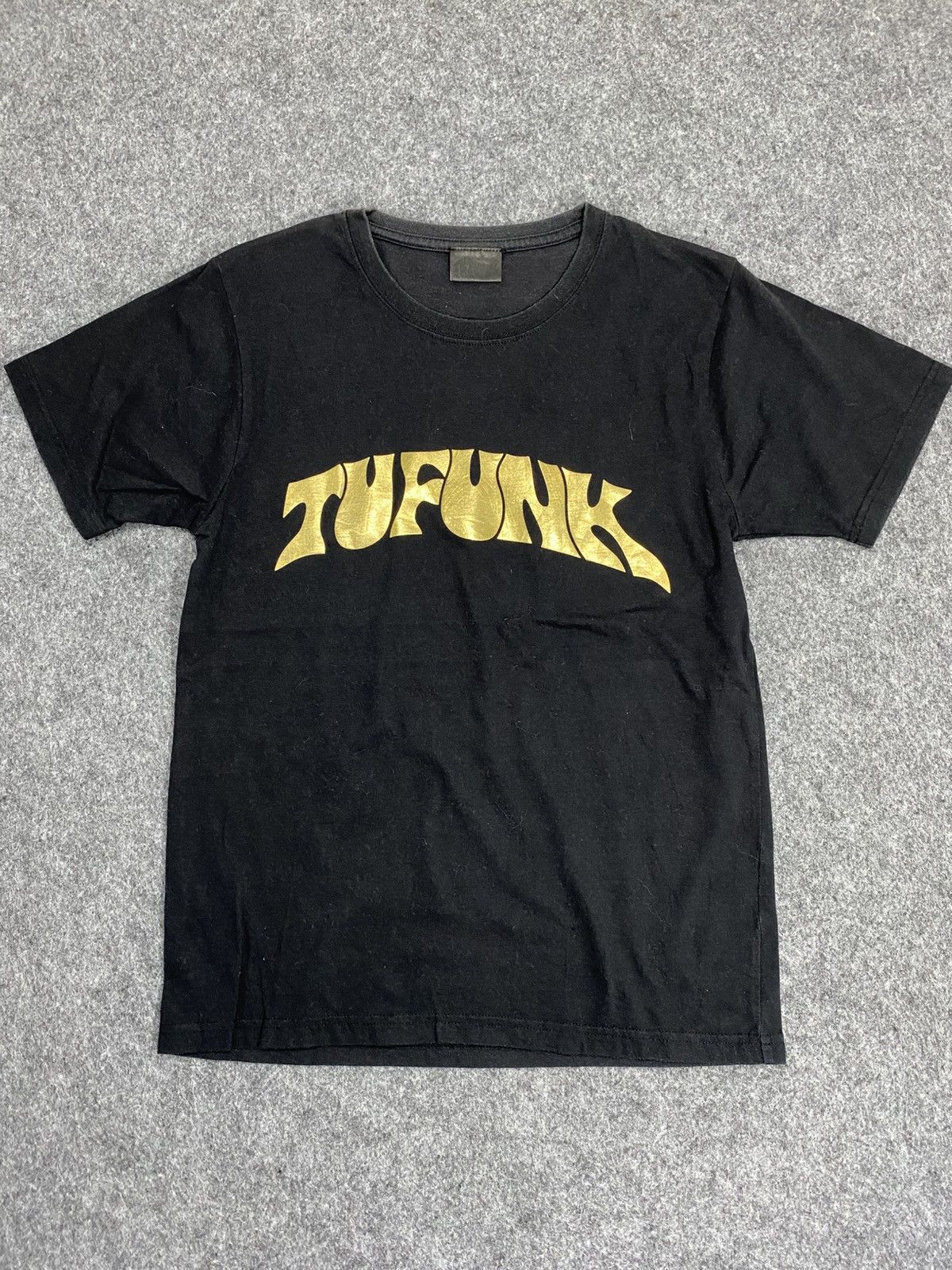 Japanese Brand TUFUNK LIVE ON TOUR 2015 Size US M / EU 48-50 / 2 - 1 Thumbnail