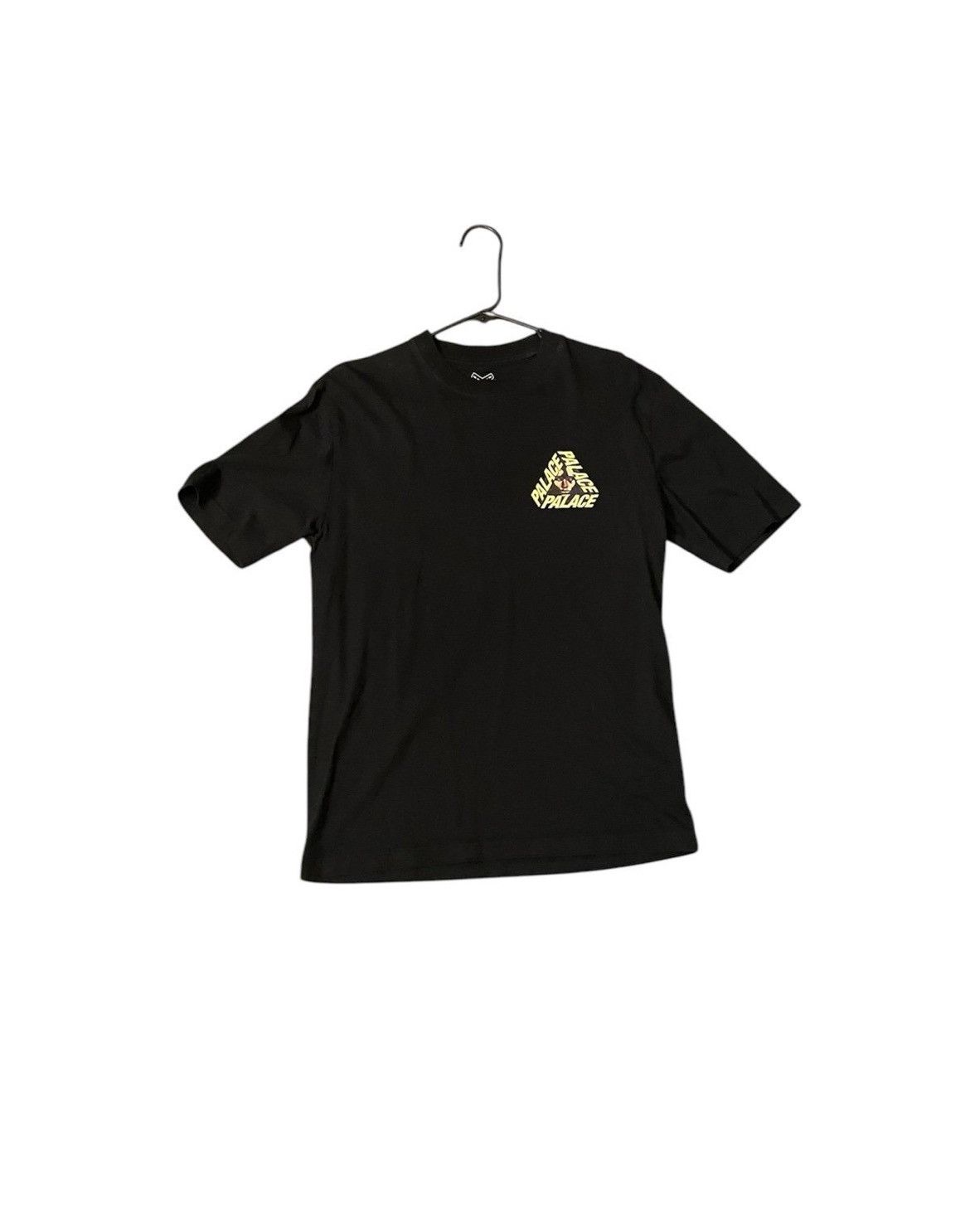 Palace PALACE G-Face T-shirt M Size US S / EU 44-46 / 1 - 1 Thumbnail