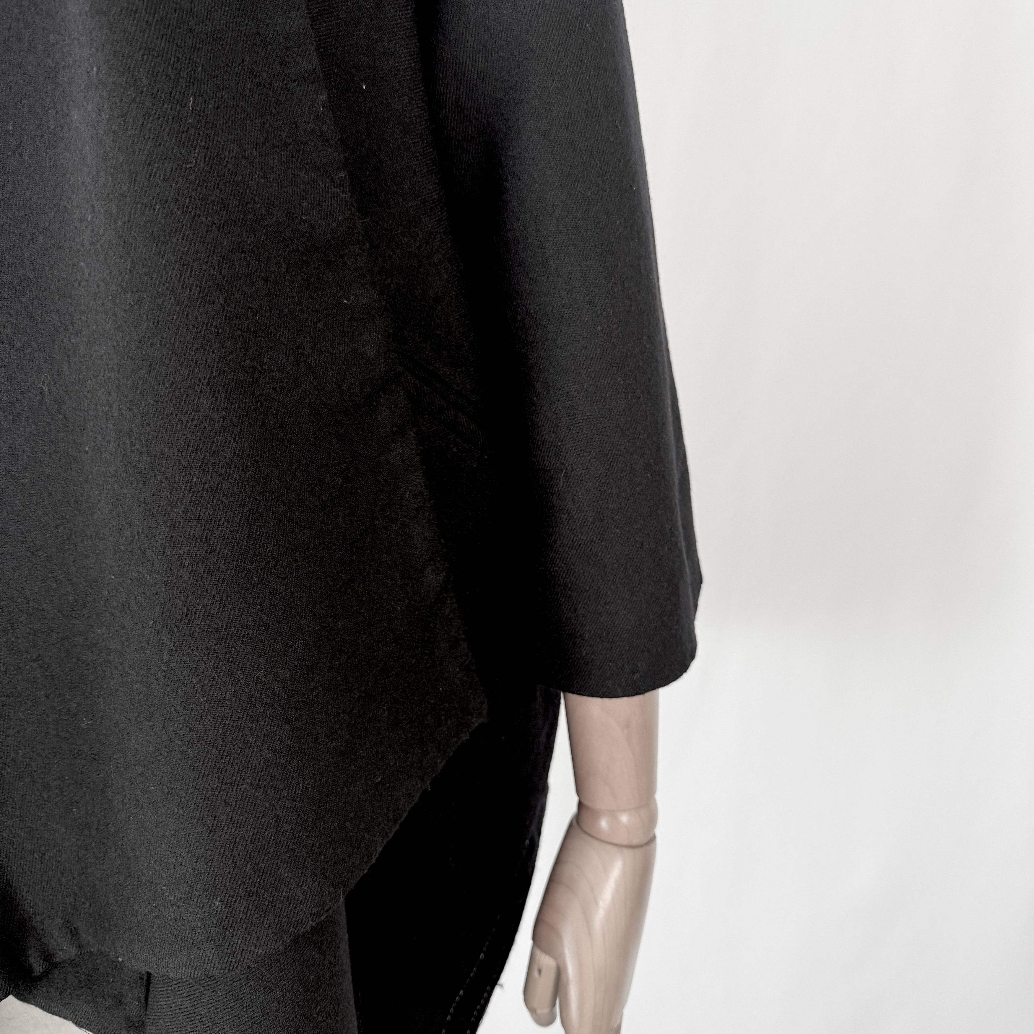 Peachoo + Krejberg PEACHOO + KREJBERG Autumn/Winter 08/09 Collection Coat Size L / US 10 / IT 46 - 10 Thumbnail