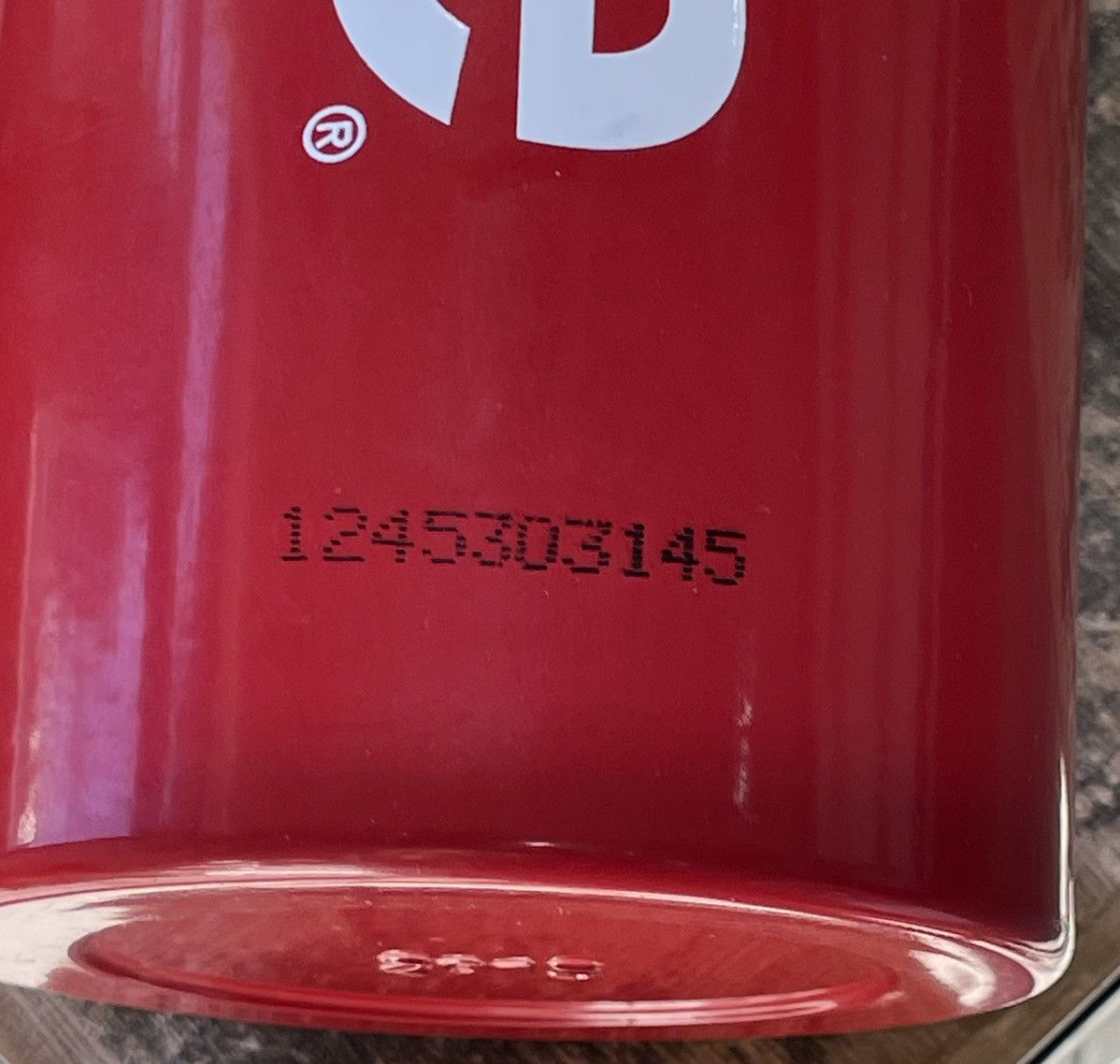 Supreme Supreme x Kidde Fire Extinguisher Size ONE SIZE - 6 Thumbnail