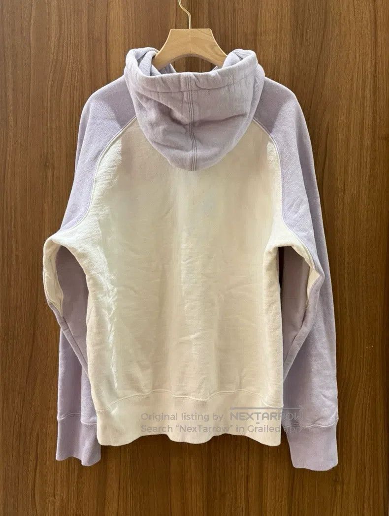 Dior Dior Colour-blocked hooded sweatshirt Size US M / EU 48-50 / 2 - 2 Thumbnail