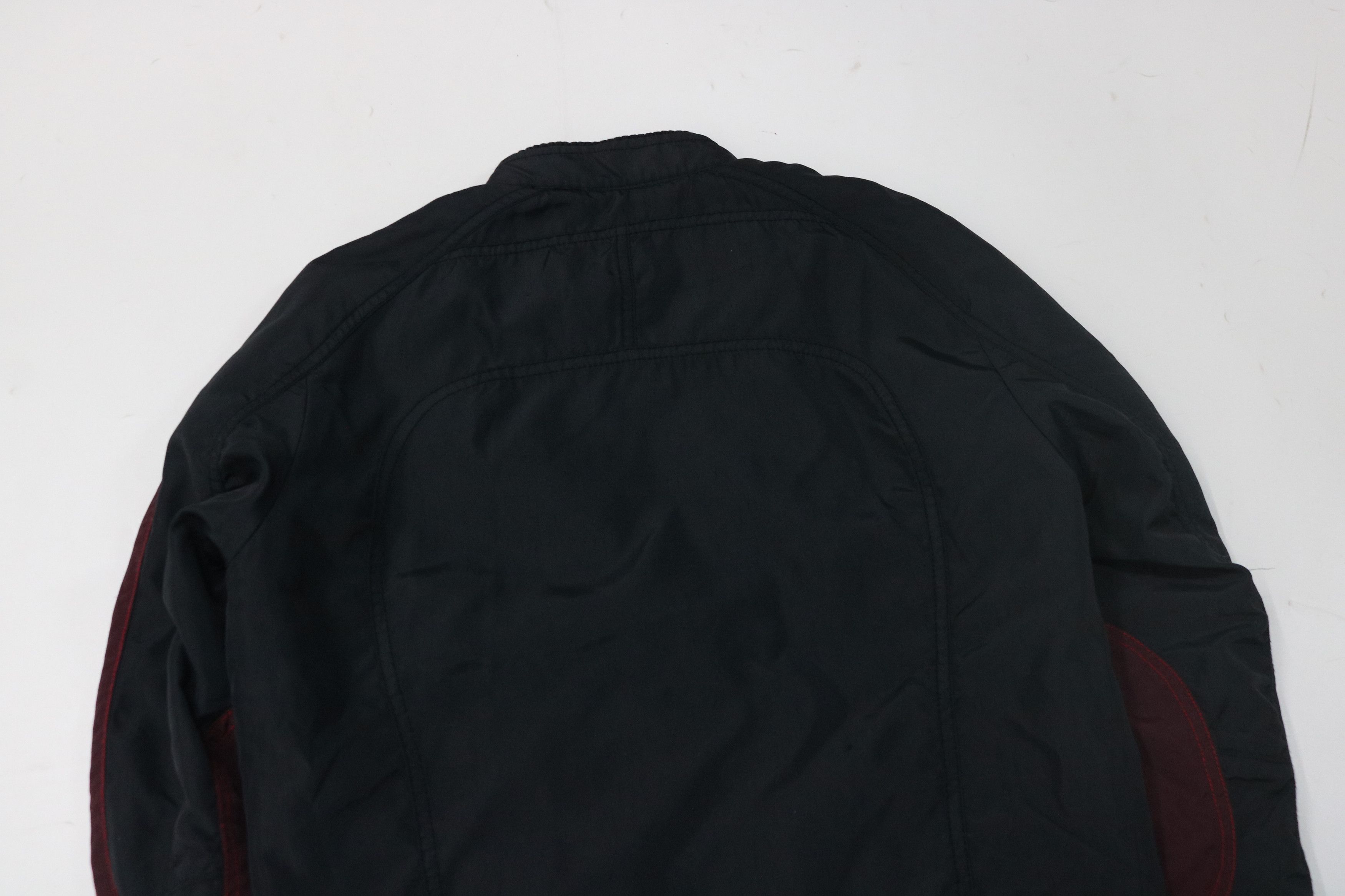 Diesel DIESEL Archive Racing Jacket Size US S / EU 44-46 / 1 - 8 Thumbnail
