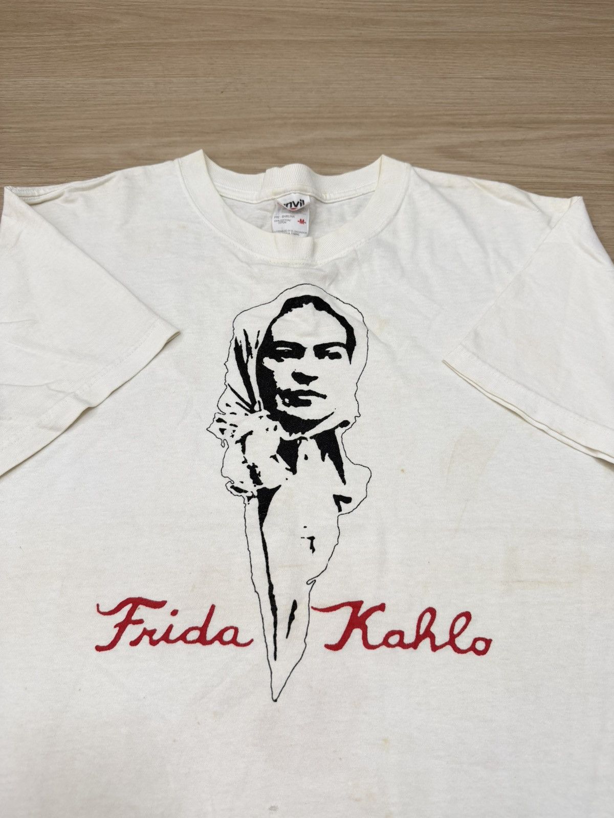 Other Vintage Frida Kaklo Size US M / EU 48-50 / 2 - 1 Thumbnail