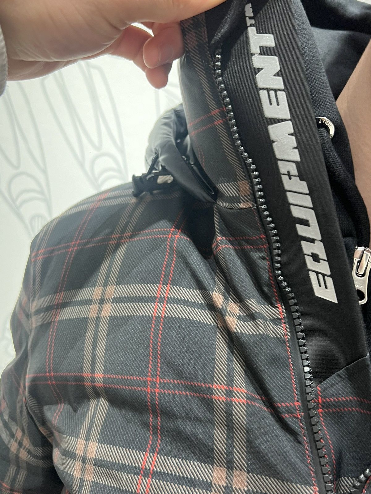 Off-White Off-White Size US S / EU 44-46 / 1 - 8 Thumbnail