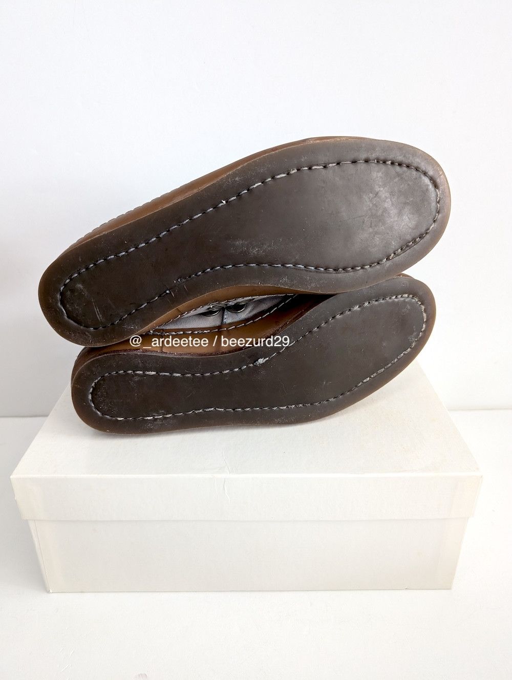 A1923 *NEW* INDIGO OIL CAVALLO HIGH SNEAKERS Size US 8 / IT 38 - 8 Thumbnail