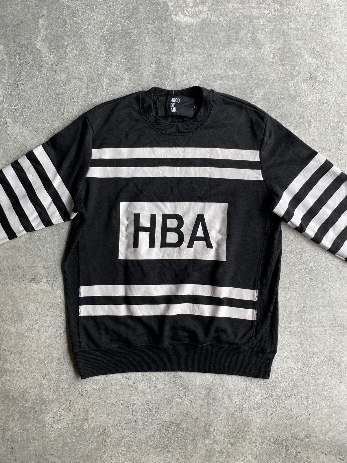 Hood By Air Hood By Air Sweater Size US M / EU 48-50 / 2 - 3 Thumbnail