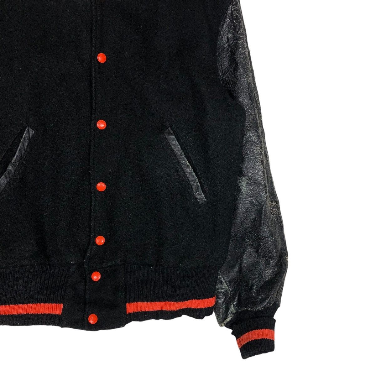 Vintage 🔥VINTAGE VARSITY JACKET GAMEMASTER MARSHALL TOYO ENTERPRISE Size US M / EU 48-50 / 2 - 7 Thumbnail