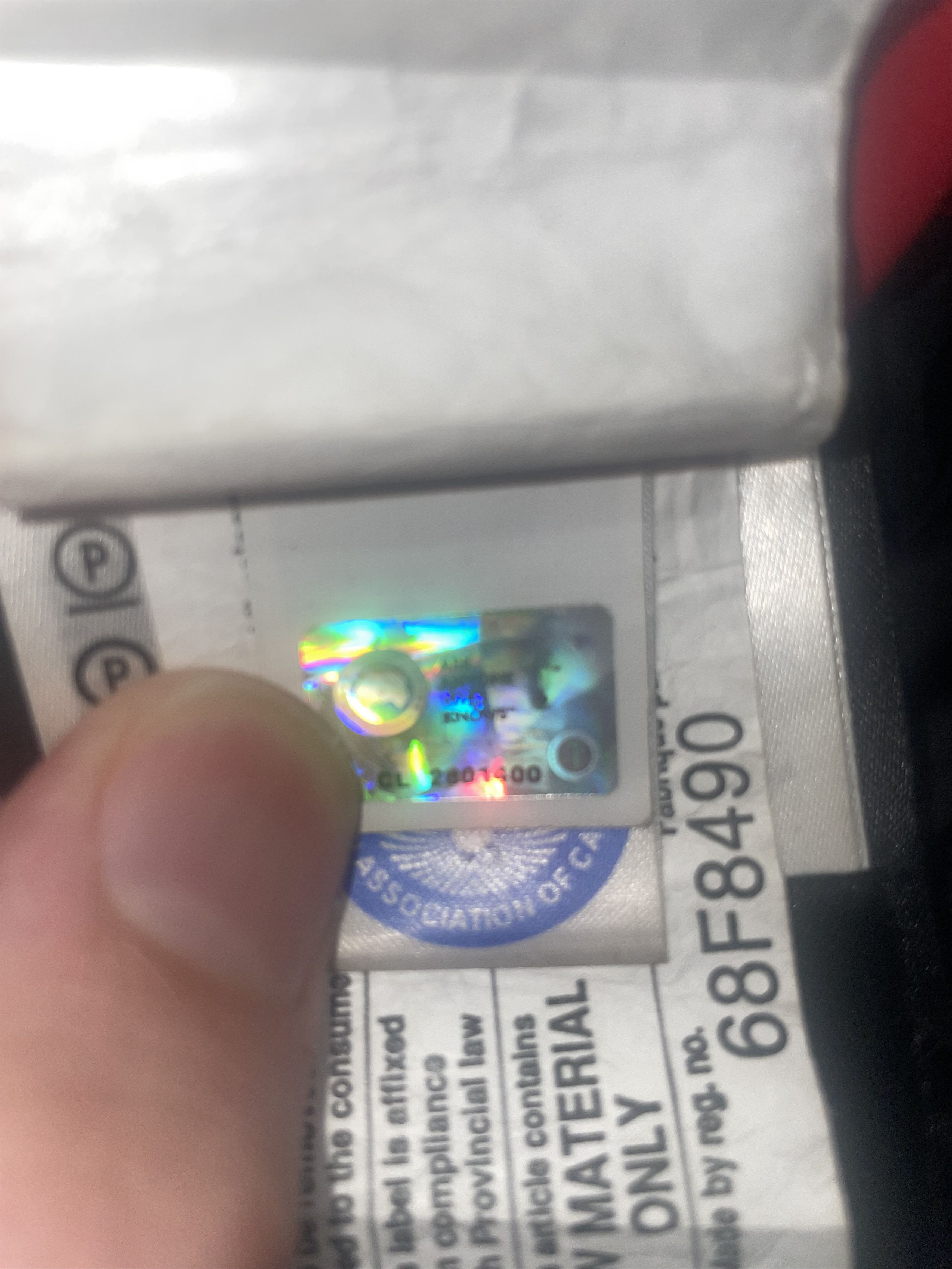 Canada Goose Snow Mantra Size US XL / EU 56 / 4 - 8 Thumbnail
