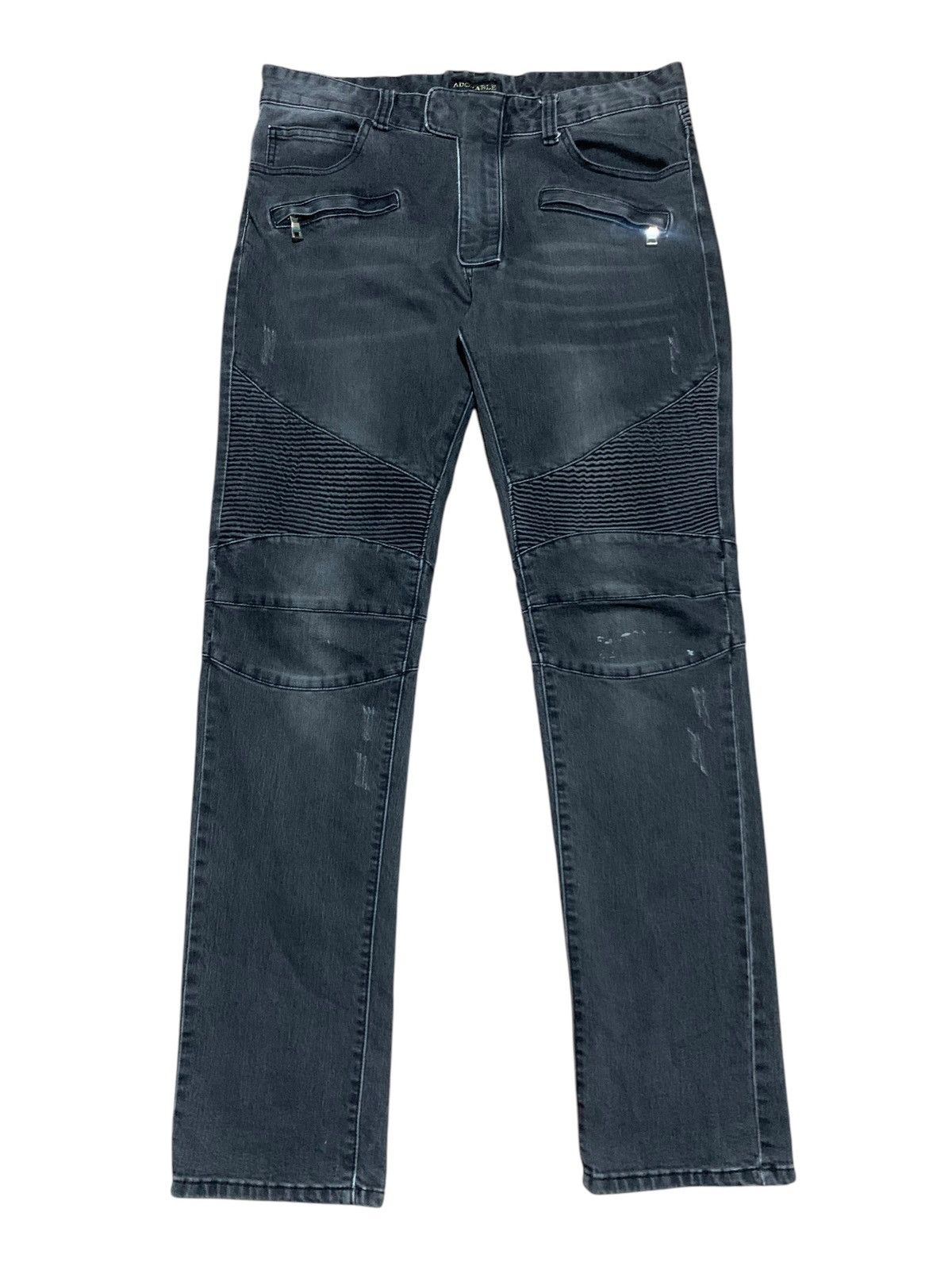 If Six Was Nine × Japanese Brand × Le Grande Bleu (L.G.B.) LGB