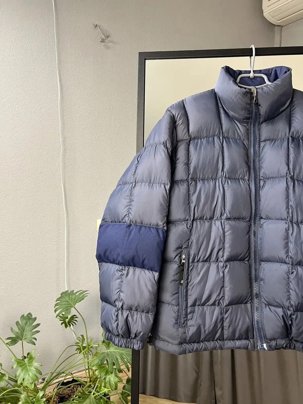 Nike ACG Japanese Avant-Garde Blue Bomber by Archival Clothing Size US S / EU 44-46 / 1 - 6 Thumbnail