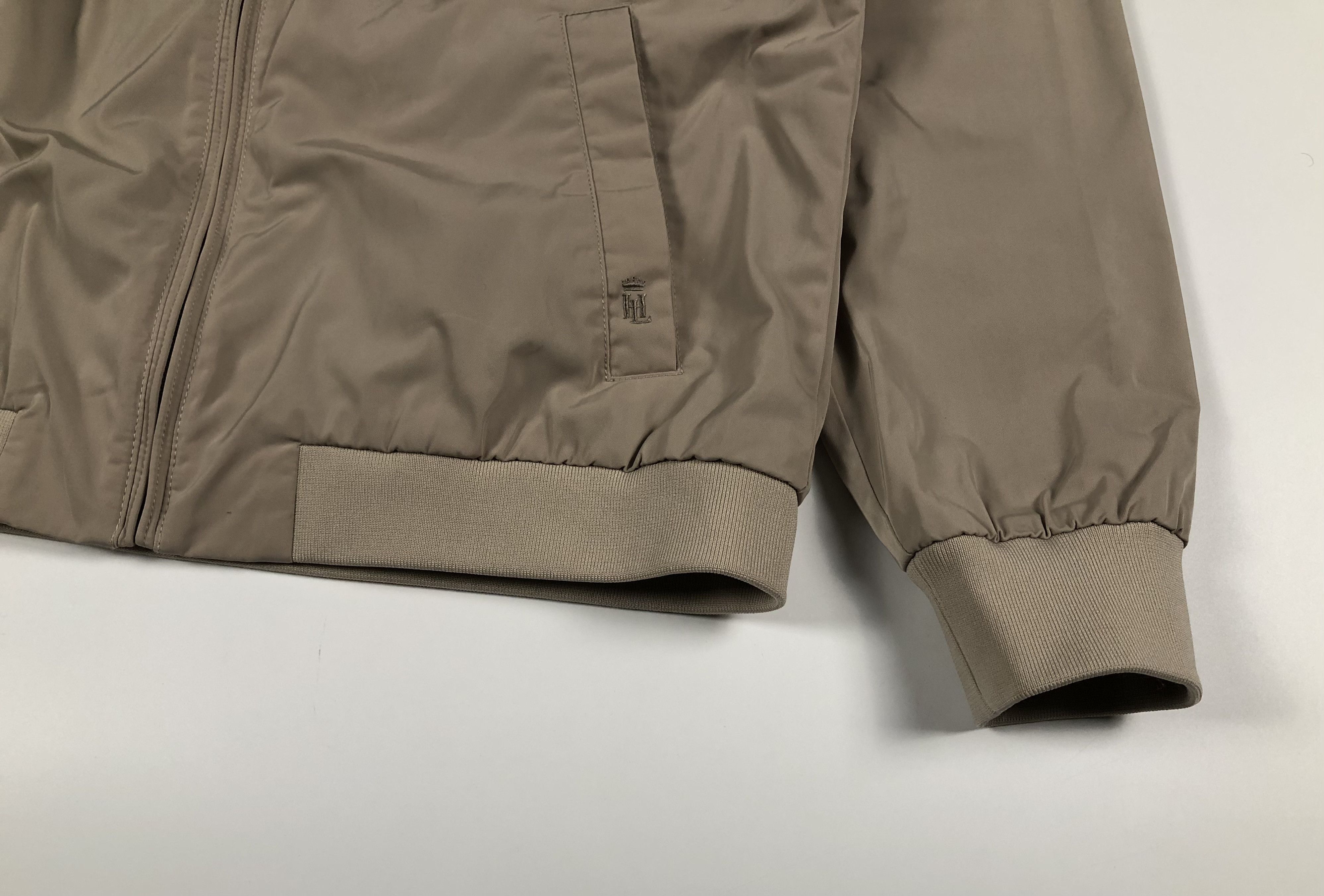 Henri Lloyd Henri Lloyd British Heritage Bomber Size M / US 6-8 / IT 42-44 - 3 Thumbnail