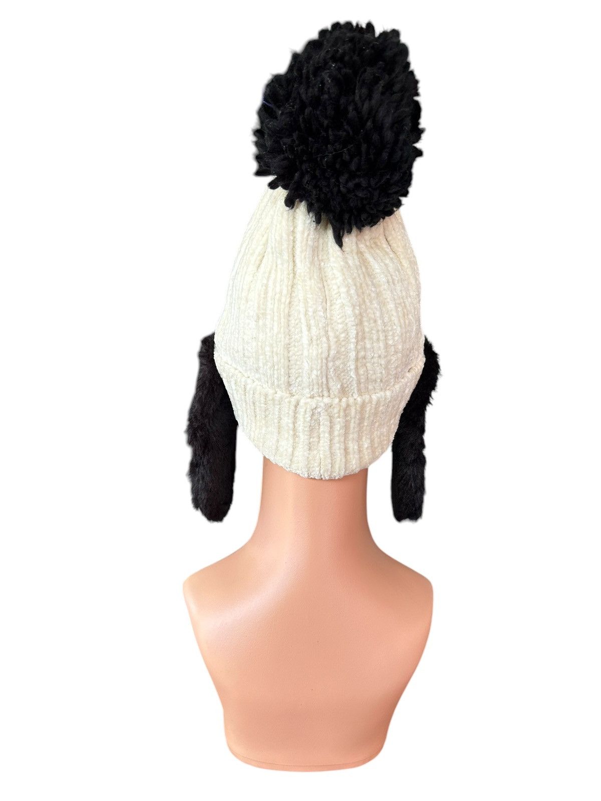 Japanese Brand × Kapital × Vintage Rare Snoopy Beanie Hats Size ONE SIZE - 7 Thumbnail