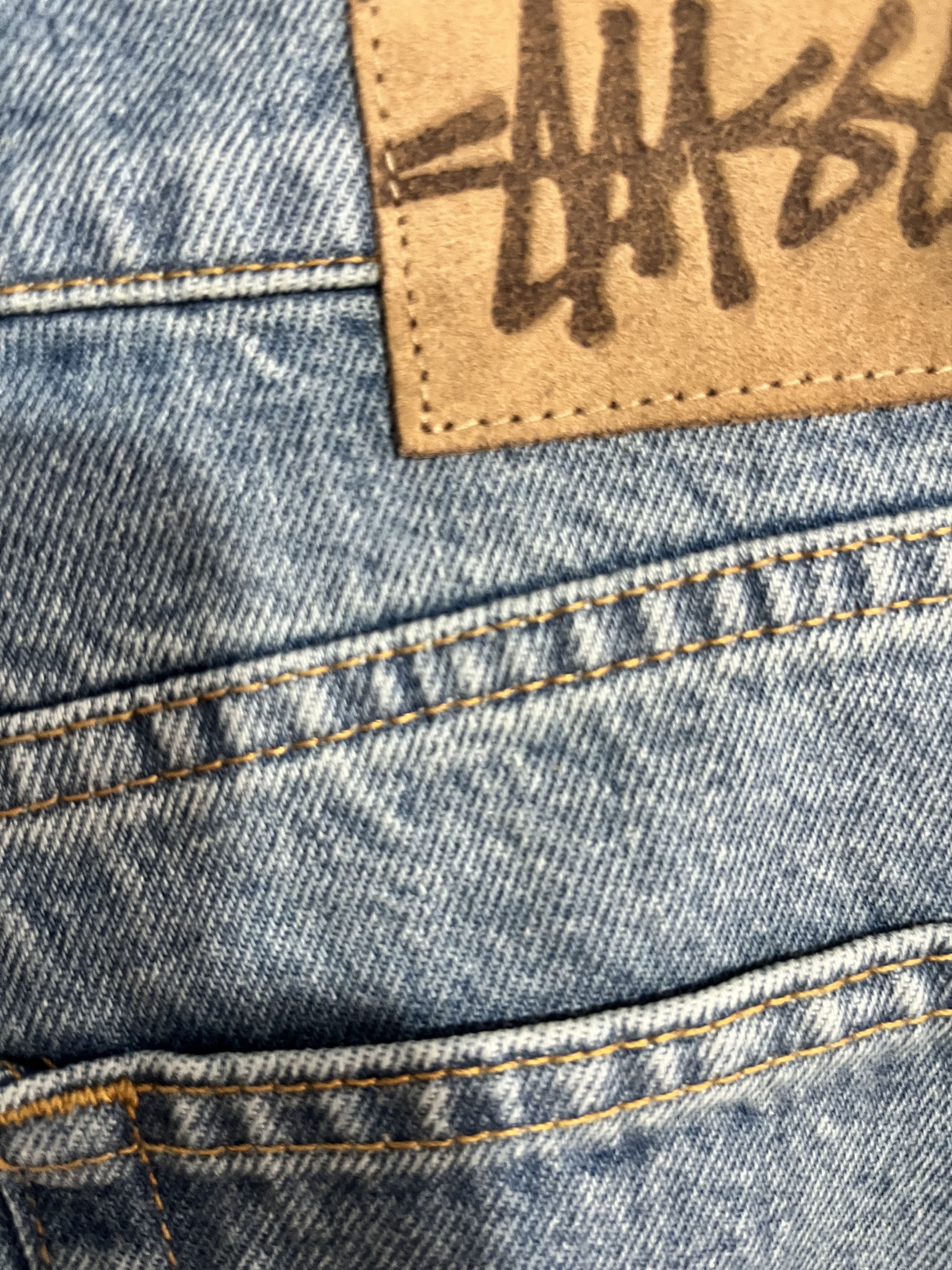 Stussy Stussy Size US 29 - 9 Thumbnail