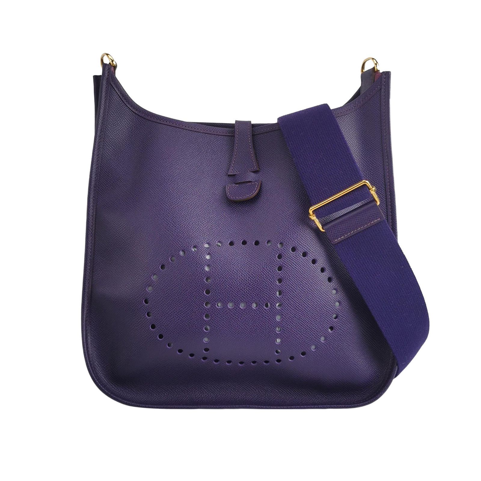 Hermes Hermes Women os Shoulder Bags Size ONE SIZE - 1 Thumbnail