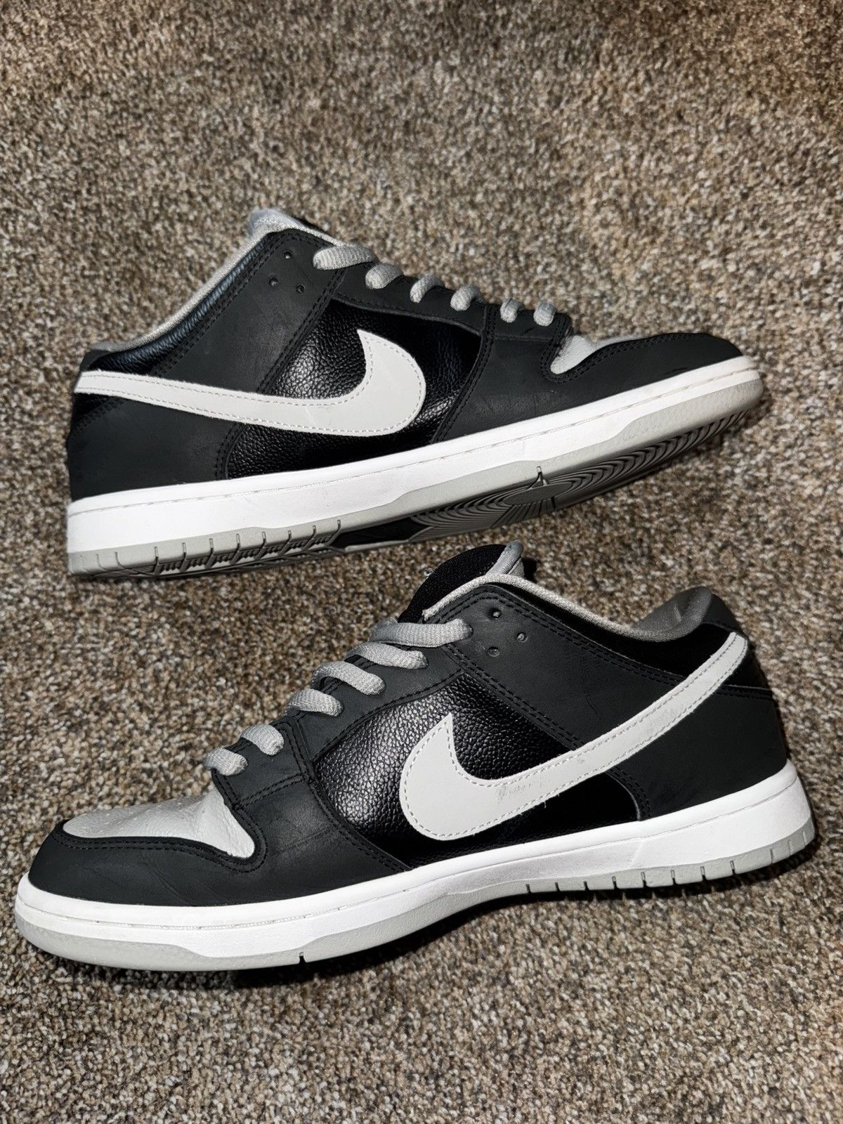 Nike Nike dunk SB J-pack Size US 10.5 / EU 43-44 - 4 Thumbnail