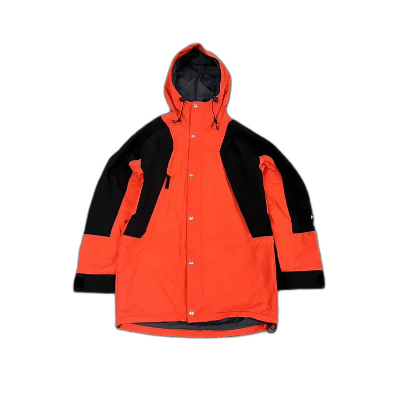Gucci Gucci TNF Hooded Jacket Limited Edition Size XS / US 0-2 / IT 36-38 - 1 Thumbnail