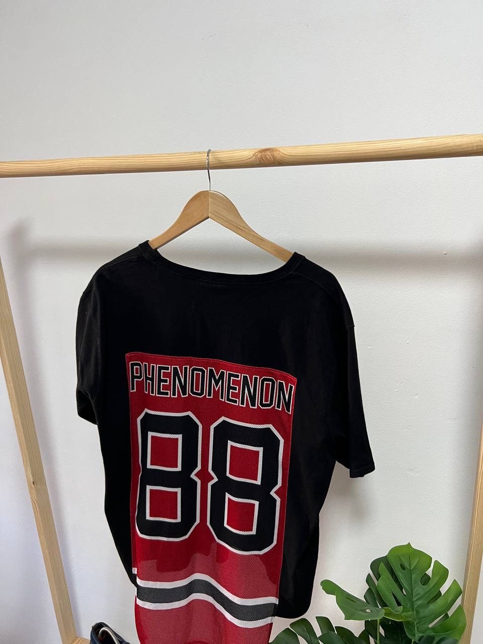 PHENOMENON Phenomenon SS 2015 “88” Tee Size US L / EU 52-54 / 3 - 3 Thumbnail