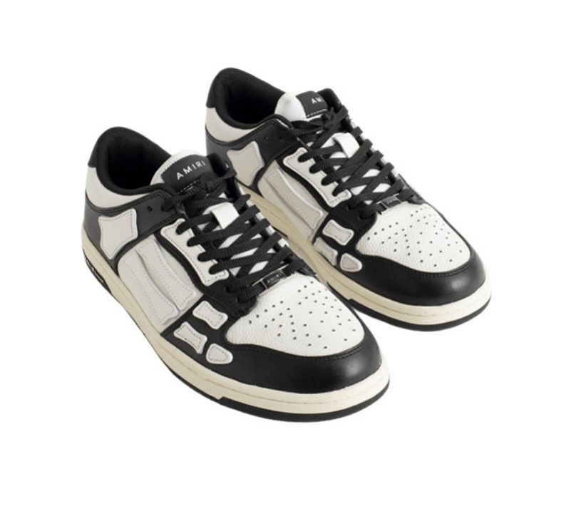 Amiri Amiri Low-Top Sneakers Size US 9 / EU 42 - 1 Thumbnail