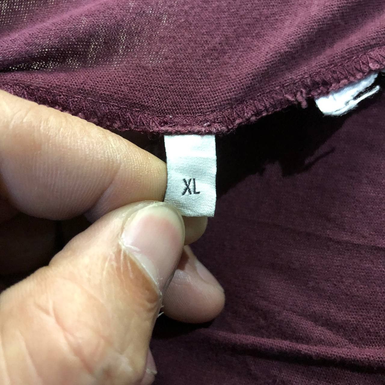 Gucci Gucci Made In Italy tee Size US L / EU 52-54 / 3 - 5 Thumbnail