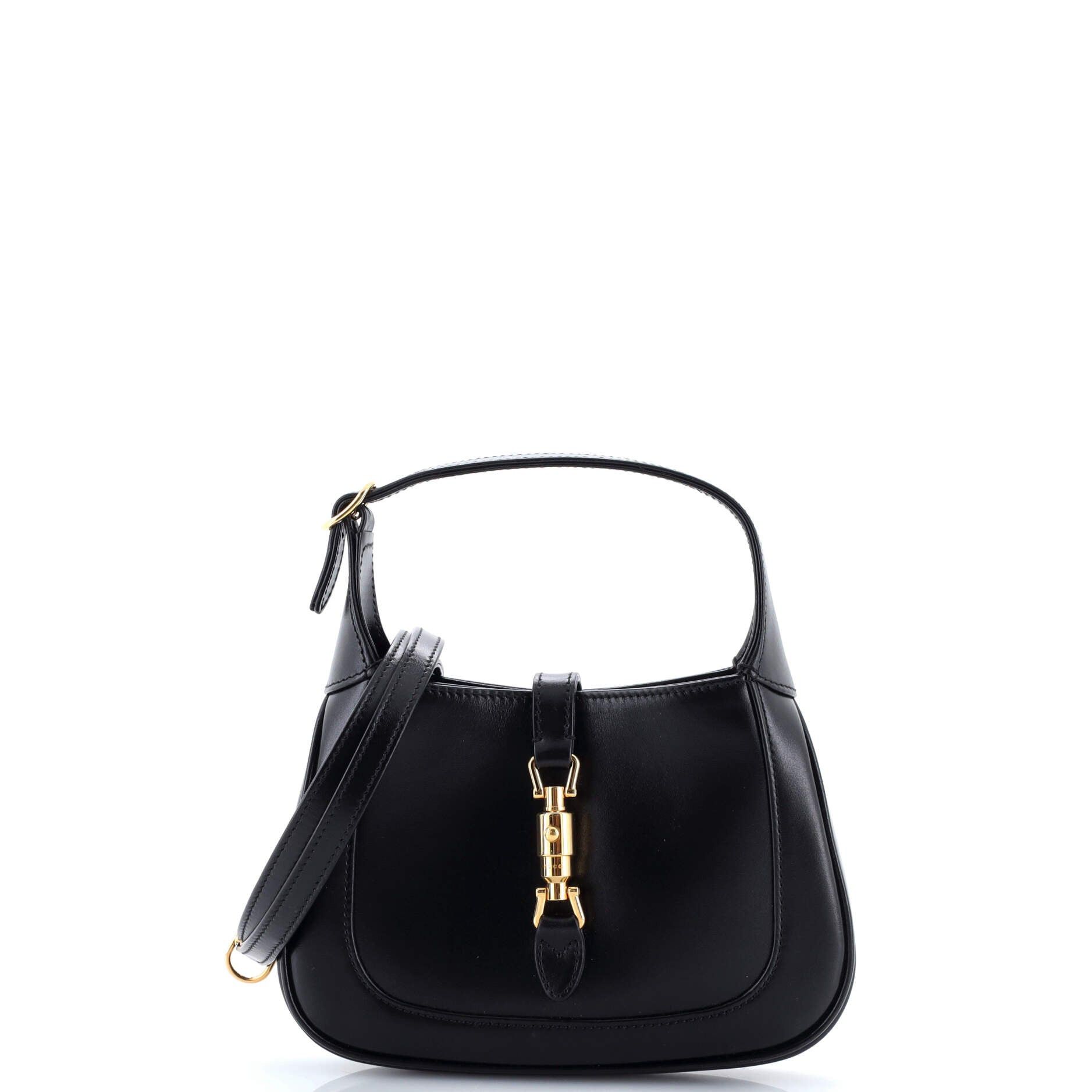 Gucci Jackie 1961 Hobo Size ONE SIZE - 1 Thumbnail