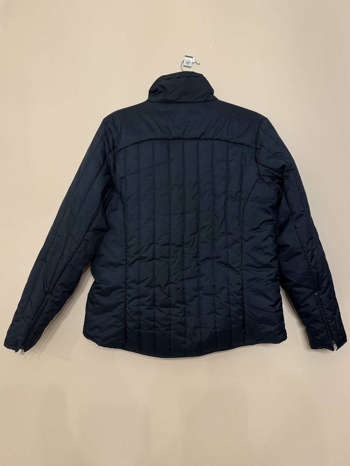 Adidas Adidas 2002 vintage jacket navy y2k 00s rare Size M / US 6-8 / IT 42-44 - 7 Thumbnail