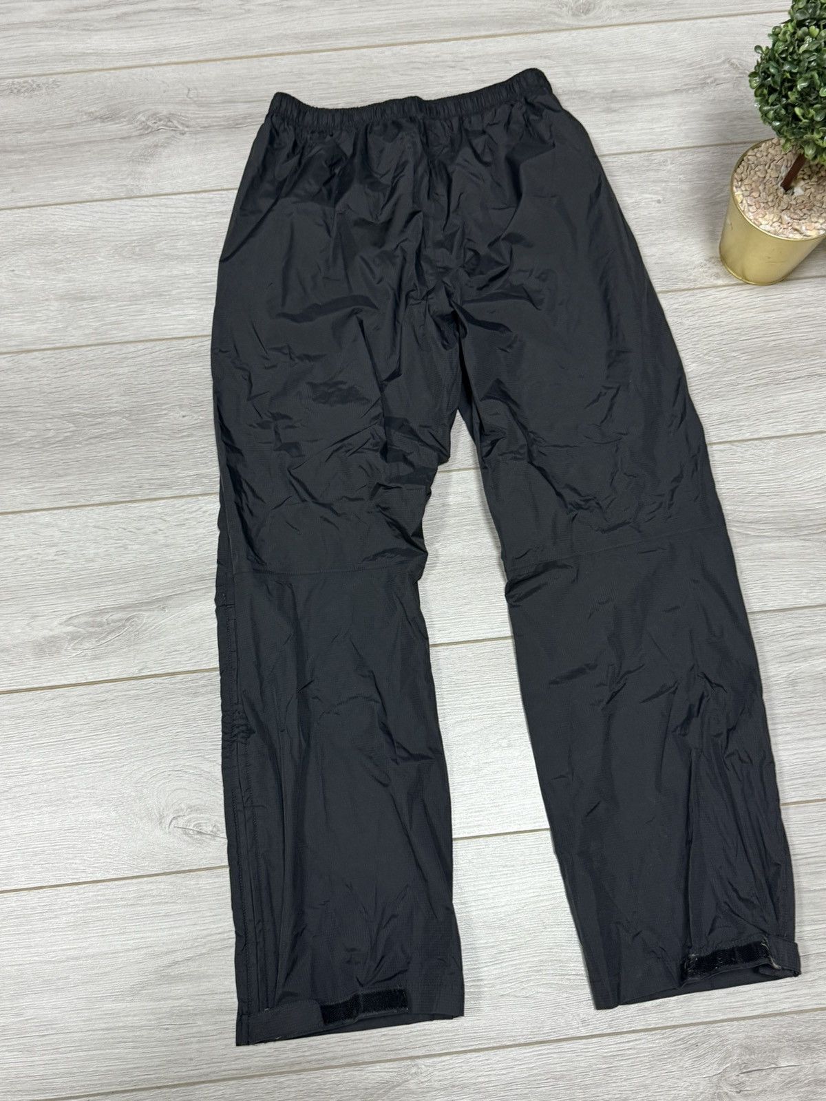 The North Face The North Face hyvent 2.5 L gore tex waterproof Size US 32 / EU 48 - 9 Thumbnail