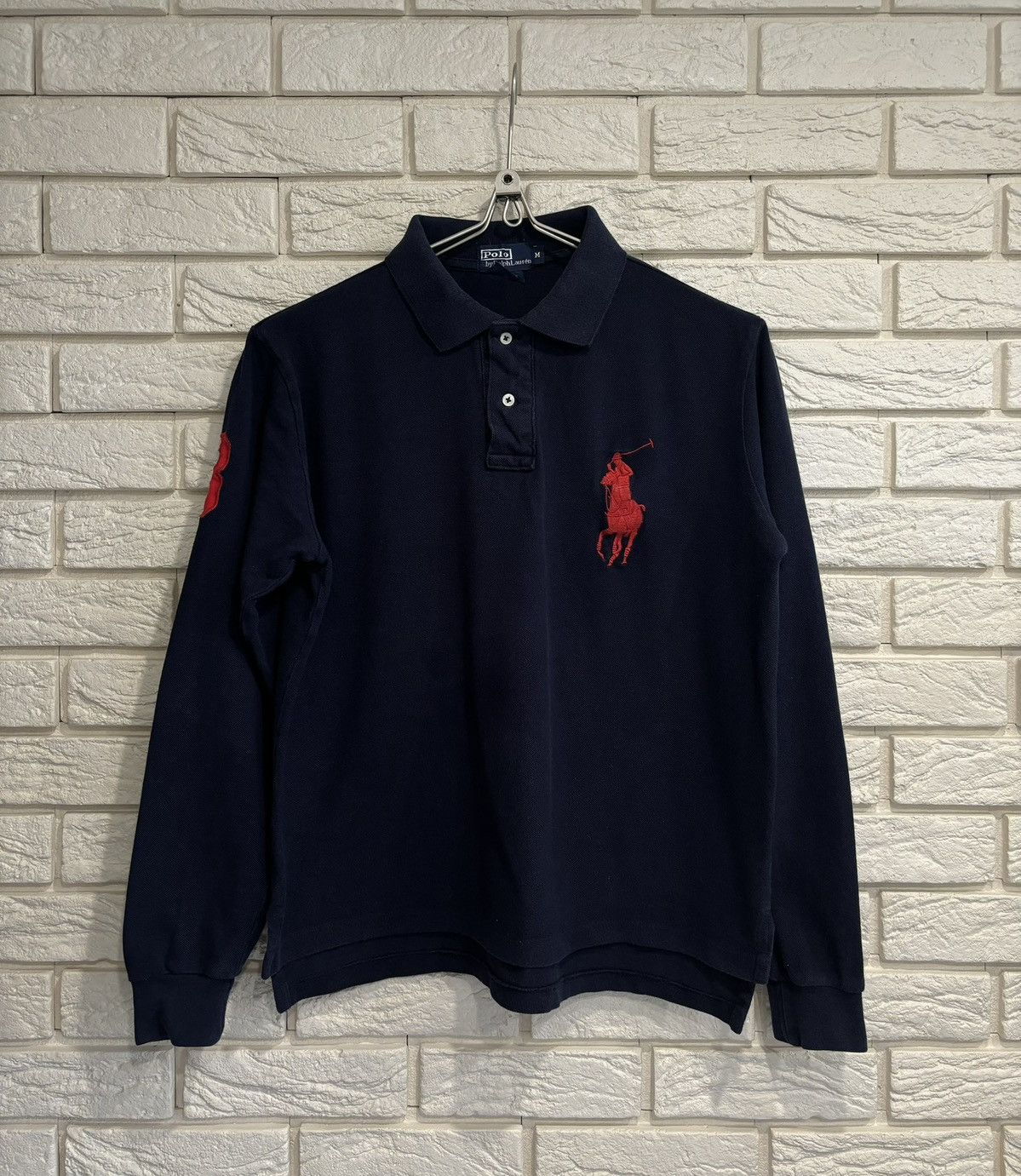 Ralph Lauren Japan Polo Shirt | Grailed