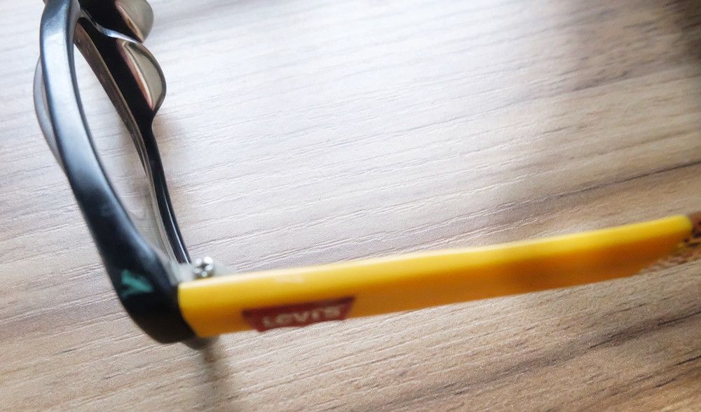 Levi's Levi's Glasses Size ONE SIZE - 3 Thumbnail