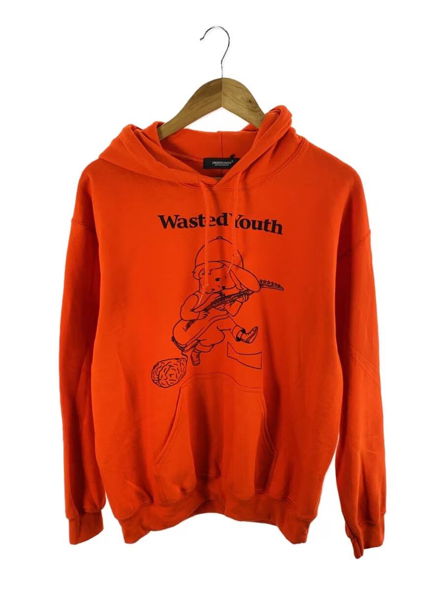 ★入手困難★WASTED YOUTH X UNDERCOVER Hoodie Undercover 🐎 AW22 Wasted Youth Hoodie | Grailed
