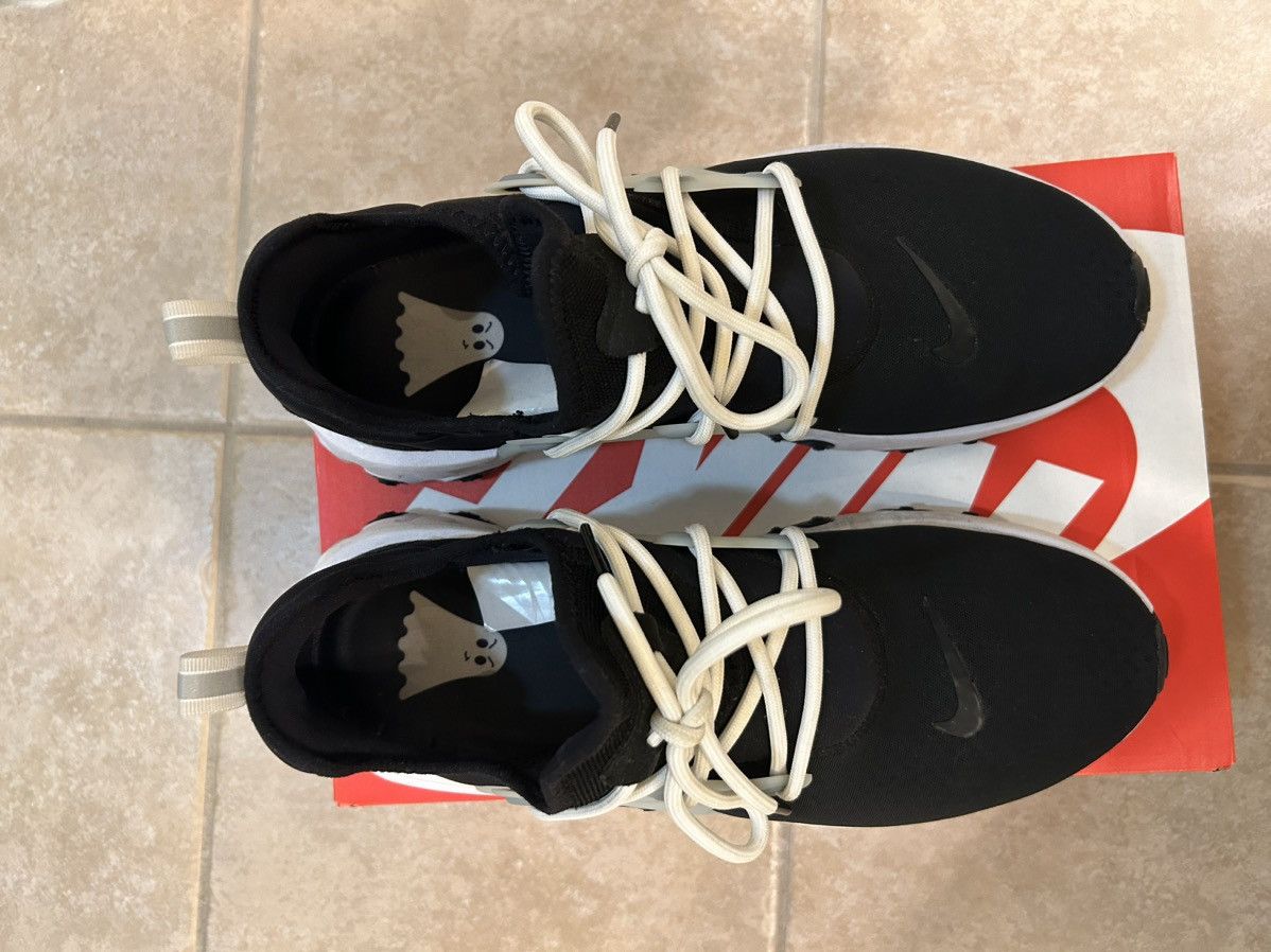 Nike Nike React Presto Ghost mens 10.5 Size US 10.5 / EU 43-44 - 3 Thumbnail